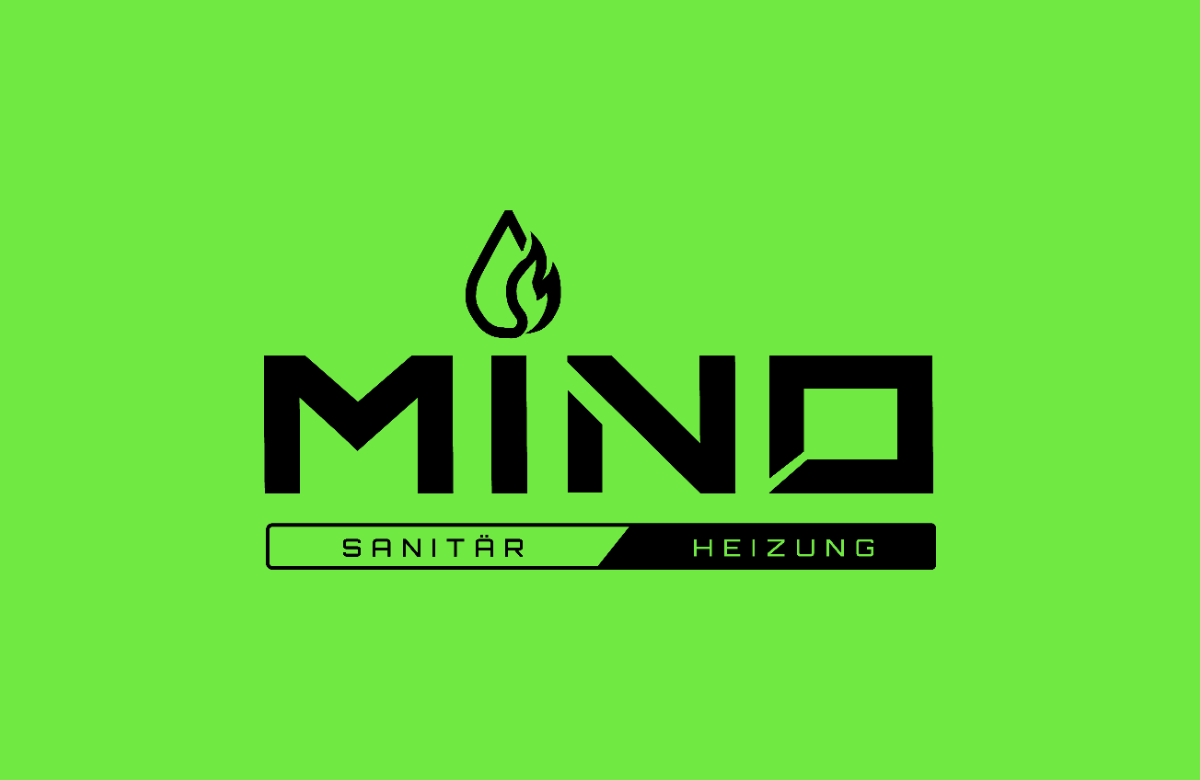 MINO Logo